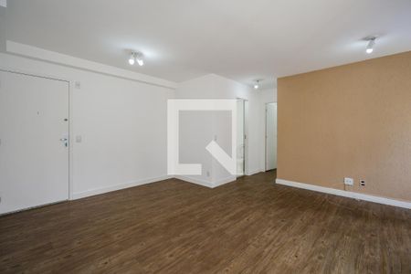 Sala de apartamento para alugar com 2 quartos, 68m² em Jardim Parque Morumbi, São Paulo