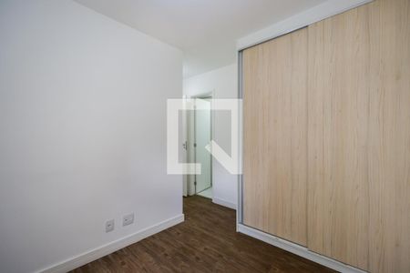 Suíte de apartamento para alugar com 2 quartos, 68m² em Jardim Parque Morumbi, São Paulo