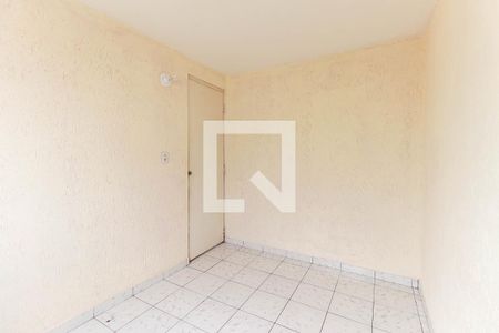 Quarto 1 de apartamento para alugar com 2 quartos, 43m² em Cidade Tiradentes, São Paulo