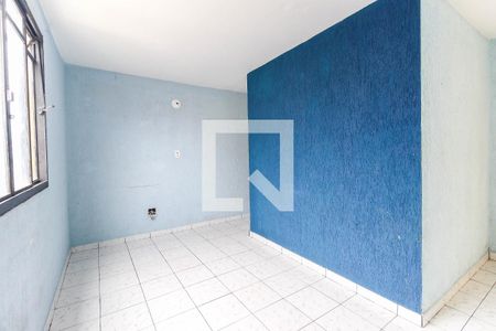 Sala de apartamento para alugar com 2 quartos, 43m² em Cidade Tiradentes, São Paulo