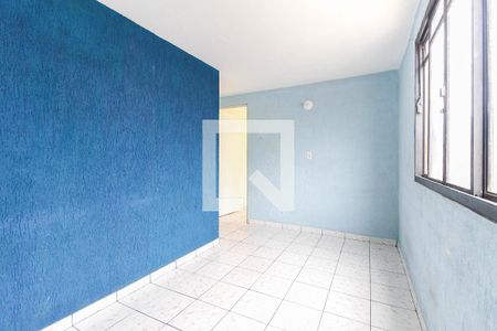 Sala de apartamento para alugar com 2 quartos, 43m² em Cidade Tiradentes, São Paulo