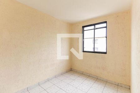 Quarto 1 de apartamento para alugar com 2 quartos, 43m² em Cidade Tiradentes, São Paulo