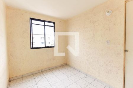 Quarto 1 de apartamento para alugar com 2 quartos, 43m² em Cidade Tiradentes, São Paulo