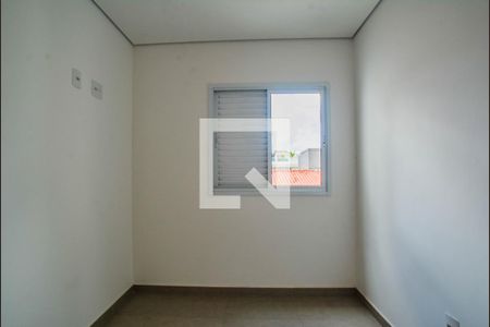 Quarto 2 de apartamento para alugar com 2 quartos, 100m² em Vila América, Santo André
