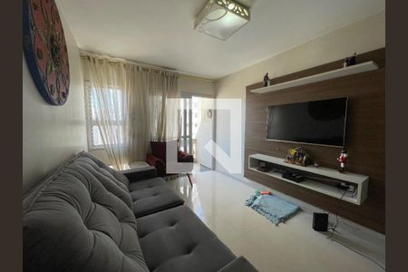 Foto 14 de apartamento à venda com 2 quartos, 65m² em Mooca, São Paulo