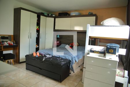 Quarto casa 1  de casa à venda com 2 quartos, 198m² em Taboão, São Bernardo do Campo