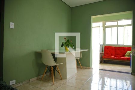 Sala casa 2  de casa à venda com 2 quartos, 198m² em Taboão, São Bernardo do Campo