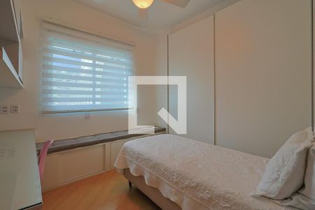 Quarto 2 de apartamento à venda com 3 quartos, 100m² em Coracao de Jesus, Belo Horizonte