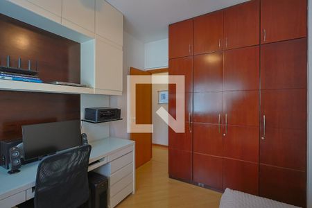 Quarto 1 de apartamento à venda com 3 quartos, 100m² em Coracao de Jesus, Belo Horizonte