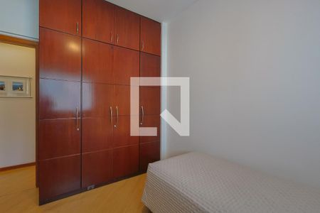 Quarto 1 de apartamento à venda com 3 quartos, 100m² em Coracao de Jesus, Belo Horizonte