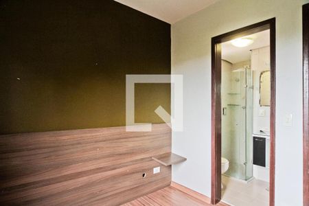 Suíte de apartamento para alugar com 3 quartos, 68m² em City América, São Paulo