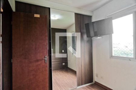 Suíte de apartamento para alugar com 3 quartos, 68m² em City América, São Paulo