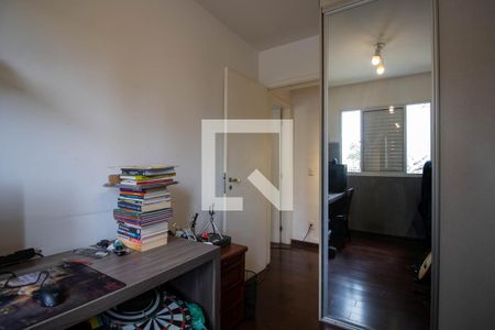 Quarto  de apartamento à venda com 2 quartos, 56m² em Vila Andrade, São Paulo