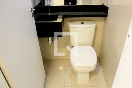 Lavabo de casa para alugar com 3 quartos, 322m² em Jardim Maia, Guarulhos
