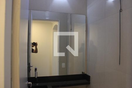 Lavabo de casa para alugar com 3 quartos, 322m² em Jardim Maia, Guarulhos