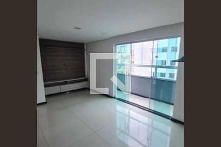 Apartamento à venda com 3 quartos, 67m² em Ana Lúcia, Belo Horizonte
