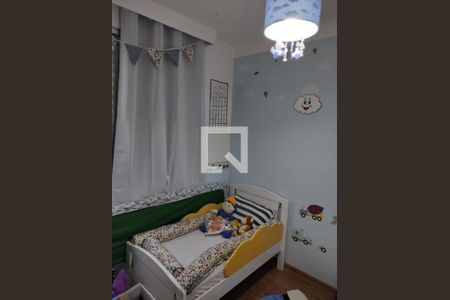 Apartamento à venda com 3 quartos, 67m² em Ana Lúcia, Belo Horizonte