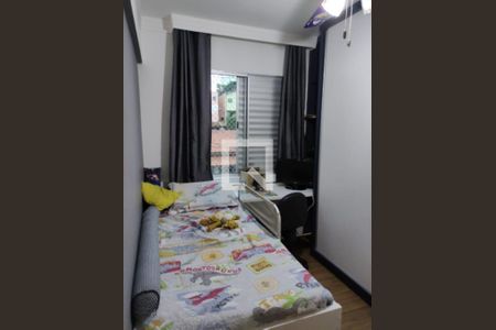 Apartamento à venda com 3 quartos, 67m² em Ana Lúcia, Belo Horizonte