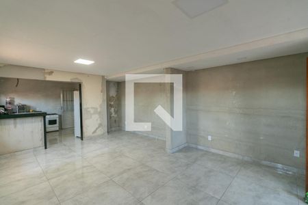 Casa à venda com 3 quartos, 360m² em São João Batista, Belo Horizonte