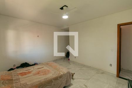 Casa à venda com 3 quartos, 360m² em São João Batista, Belo Horizonte