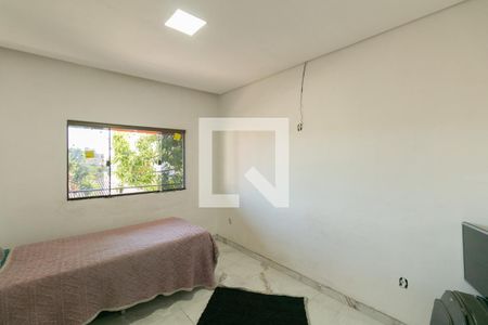 Casa à venda com 3 quartos, 360m² em São João Batista, Belo Horizonte