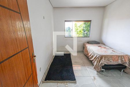 Quarto de casa à venda com 3 quartos, 140m² em São João Batista, Belo Horizonte