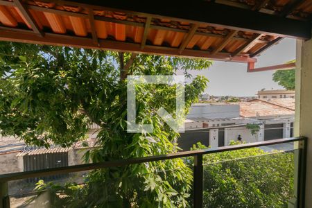 Casa à venda com 3 quartos, 360m² em São João Batista, Belo Horizonte