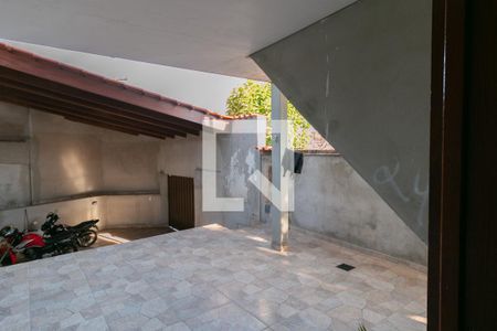Casa à venda com 3 quartos, 360m² em São João Batista, Belo Horizonte