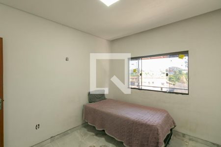 Casa à venda com 3 quartos, 360m² em São João Batista, Belo Horizonte