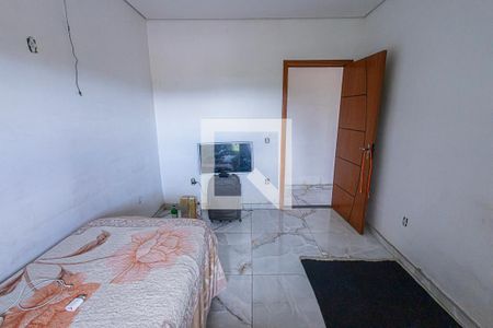 Quarto de casa à venda com 3 quartos, 140m² em São João Batista, Belo Horizonte