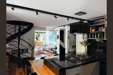 Apartamento para alugar com 1 quarto, 140m² em Sumarezinho, São Paulo