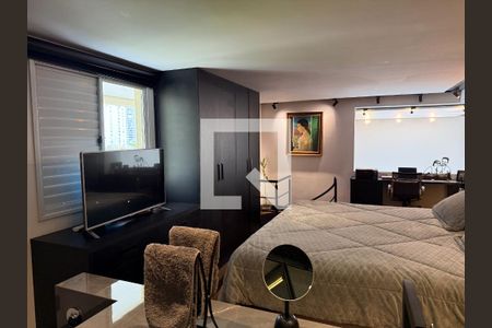 Apartamento para alugar com 1 quarto, 140m² em Sumarezinho, São Paulo