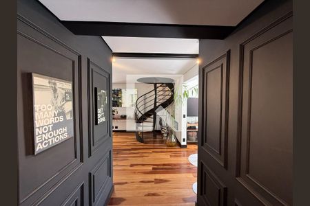 Apartamento para alugar com 1 quarto, 140m² em Sumarezinho, São Paulo