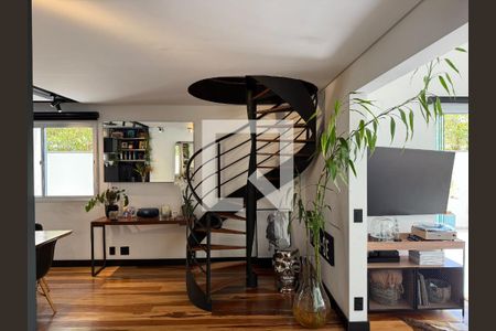 Apartamento para alugar com 1 quarto, 140m² em Sumarezinho, São Paulo