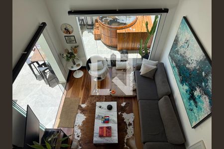 Apartamento para alugar com 1 quarto, 140m² em Sumarezinho, São Paulo