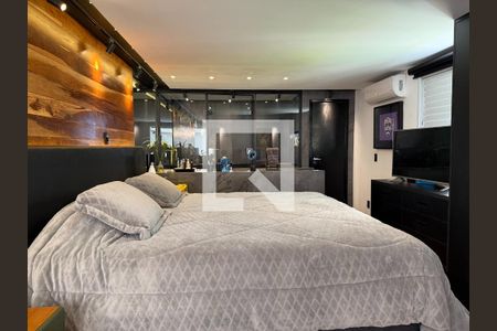 Apartamento para alugar com 1 quarto, 140m² em Sumarezinho, São Paulo