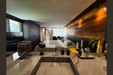 Apartamento para alugar com 1 quarto, 140m² em Sumarezinho, São Paulo