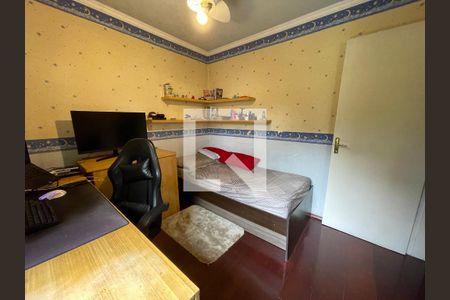 Quarto 1 de apartamento à venda com 2 quartos, 74m² em Parque Paraiso, São Paulo
