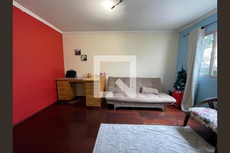 Sala de apartamento à venda com 2 quartos, 74m² em Parque Paraiso, São Paulo