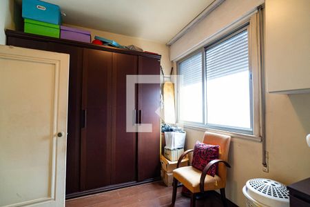 Quarto 1 de apartamento à venda com 2 quartos, 66m² em Bela Vista, São Paulo