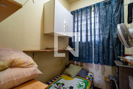 Quarto 2 de apartamento à venda com 2 quartos, 66m² em Bela Vista, São Paulo