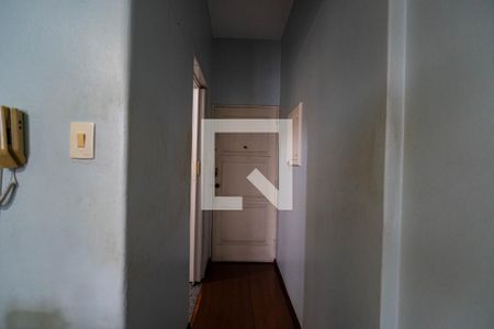 Sala de apartamento à venda com 2 quartos, 66m² em Bela Vista, São Paulo