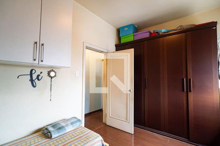 Quarto 1 de apartamento à venda com 2 quartos, 66m² em Bela Vista, São Paulo