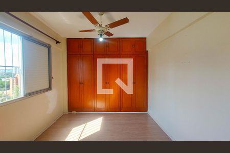 Quarto de apartamento à venda com 3 quartos, 86m² em Vila Hamburguesa, São Paulo