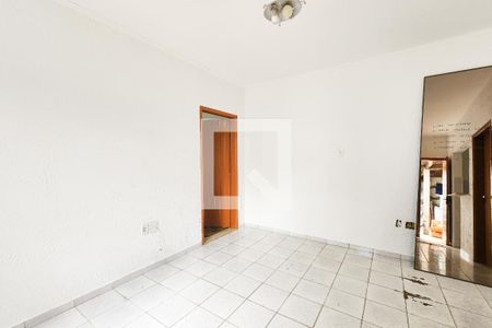 Sala de casa para alugar com 1 quarto, 60m² em Jardim do Mar, São Bernardo do Campo