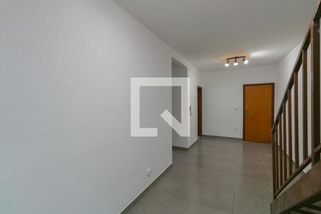 Apartamento para alugar com 3 quartos, 124m² em Liberdade, Belo Horizonte