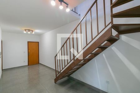 Apartamento para alugar com 3 quartos, 124m² em Liberdade, Belo Horizonte