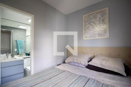 Foto 20 de apartamento à venda com 3 quartos, 64m² em Vila Andrade, São Paulo