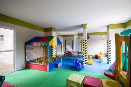 Foto 32 de apartamento à venda com 3 quartos, 64m² em Vila Andrade, São Paulo