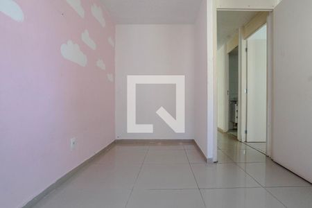 Quarto 1 de apartamento para alugar com 2 quartos, 46m² em Jundiapeba, Mogi das Cruzes